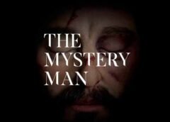 Llega a EE.UU. ‘The Mystery Man’
