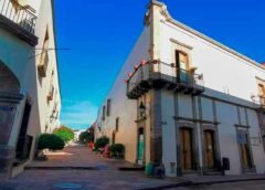 Los secretos de La Casa de Don Bartolo