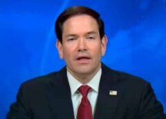 Marco Rubio llama a los cubanos en la isla a construir una “nueva Cuba”