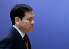 Marco Rubio asegura que EE.UU. impondrá más sanciones a Cuba