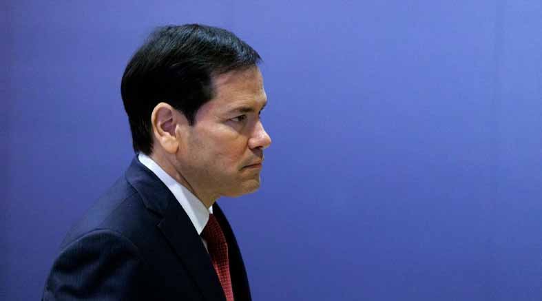 Marco Rubio