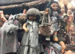 La Isla de las Muñecas, el quinto lugar más embrujado del mundo
