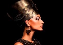 Nefertiti ¿tan encantadora como creemos?