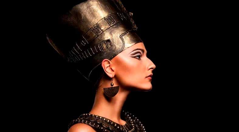 Nefertiti