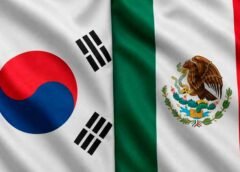 Negociador de Corea del Sur viajará a México para impulsar un TLC