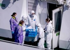 OMS eleva a 12 los casos de hantavirus tras un nuevo positivo en Países Bajos