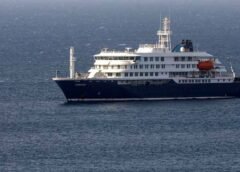 OMS prevé más casos de hantavirus fuera del crucero