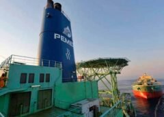 Pemex pierde más de 45 mil 900 mdp en el primer trimestre de 2026