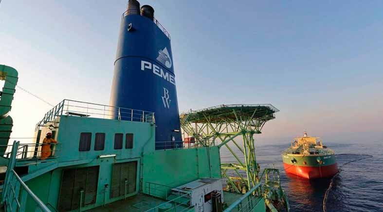 Pemex