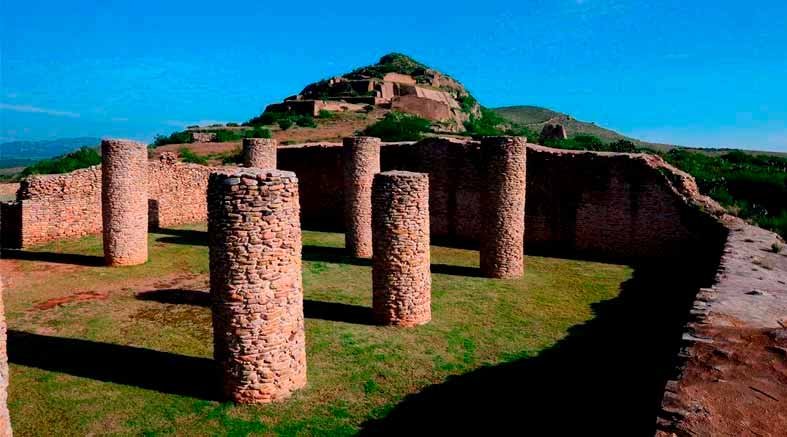 Quemada