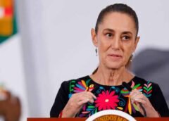 Sheinbaum acusa a EUA de negar 36 extradiciones a México