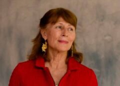 Sheinbaum confirma renuncia de Tatiana Clouthier