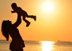 Madre…, ¿y tus hijos?