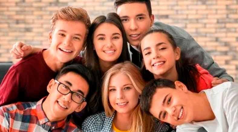 adolescencia