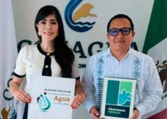 Buscan alinear la legislación hidráulica a la norma federal