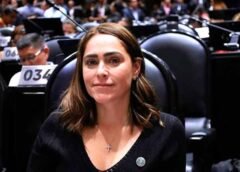 Abigail Arredondo impulsa la movilidad sustentable