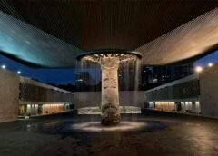 Curiosidades del Museo Nacional de Antropología