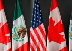 Canadá pide a México y EE.UU. renovar el T-MEC por otros 16 años