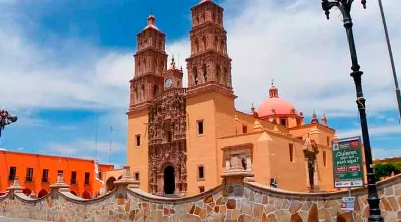 Construcciones