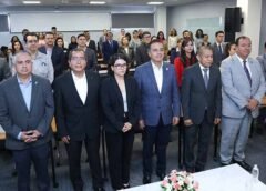 Defensa de los derechos humanos, indispensable para la paz social: SEGOB