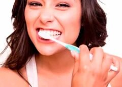 Recomendaciones para el cuidado de los dientes