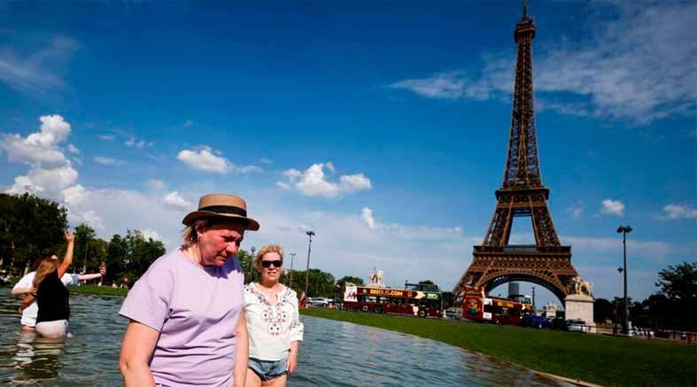 Francia