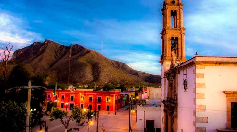 Mapimí