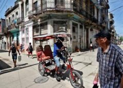 México y Belice envían a Cuba mil 700 toneladas de ayuda humanitaria