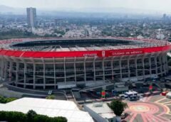 Operativo “Última Milla”: Calles que estarán cerradas cerca del Estadio CDMX