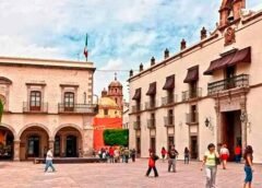 Lo que no sabías del Palacio de Gobierno