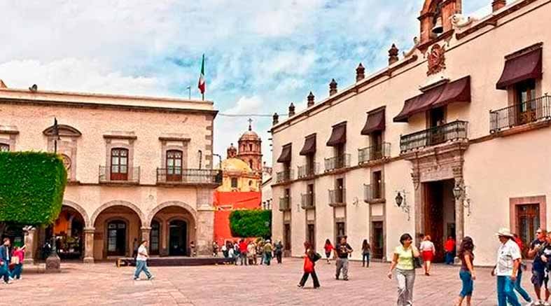 Palacio