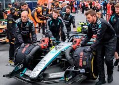 Previa al Gran Premio de Mónaco 2026 – “Edición Limitada”