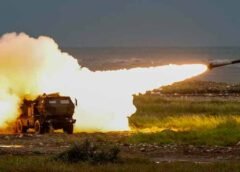 Taiwán y EE.UU. refuerzan diálogo en plena tensión con China sobre armas
