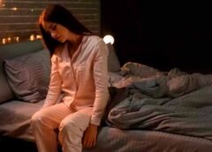 ¿Te despiertas todas las noches a la misma hora?