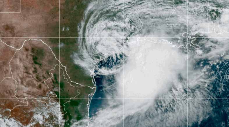 Tormenta