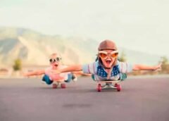 Cómo potencializar a una niña o niño hiperactivo