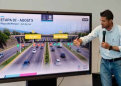 AMIQRO y MiPyMEs buscan mitigar el impacto de las obras del Tren
