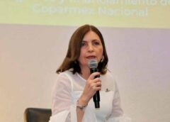 COPARMEX Querétaro llama a la CFE a fortalecer la infraestructura eléctrica