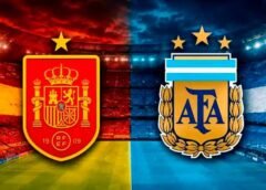 España vs Argentina: Así está el historial completo entre ambas selecciones