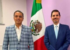 Establece Querétaro canales de coordinación con el Consulado Mexicano