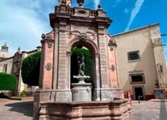 Testigos de la historia en Querétaro