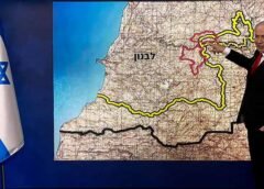 La guerra en Oriente Medio “nunca terminará”: Benjamín Netanyahu