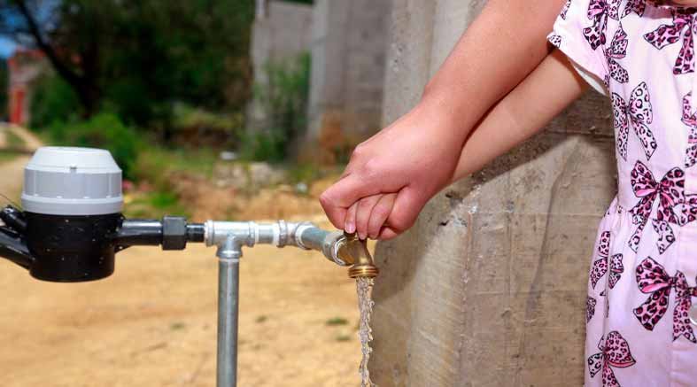 Más agua para la Sierra Gorda 2 Más agua