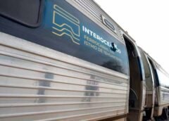 Más que descarrilamiento, se movió: Sheinbaum sobre Tren Interoceánico