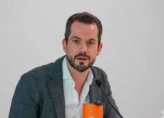 Municipio debería recortar gastos en lugar de árboles: Paul Ospital