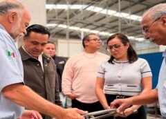 SEDESOQ fortalece a organizaciones de la sociedad civil