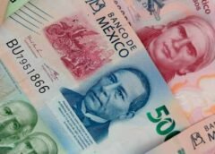 SHCP refinancia deuda por más de 10 mil 450 millones de dólares
