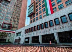 SRE reserva por 5 años información sobre caso contra Rocha e Inzunza
