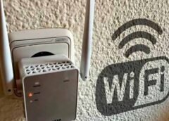 Cosas que empeoran tu señal del wifi