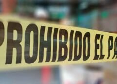 Tren se descarrila en Sonora, derrama 60 mil litros de químico peligroso